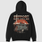 Troll Co Men's SBC Oil Rig Hoody