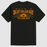 Troll Co Men's Blue Collar Sun Tee