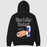 Troll Co Men's BCB Breakfast Hoody