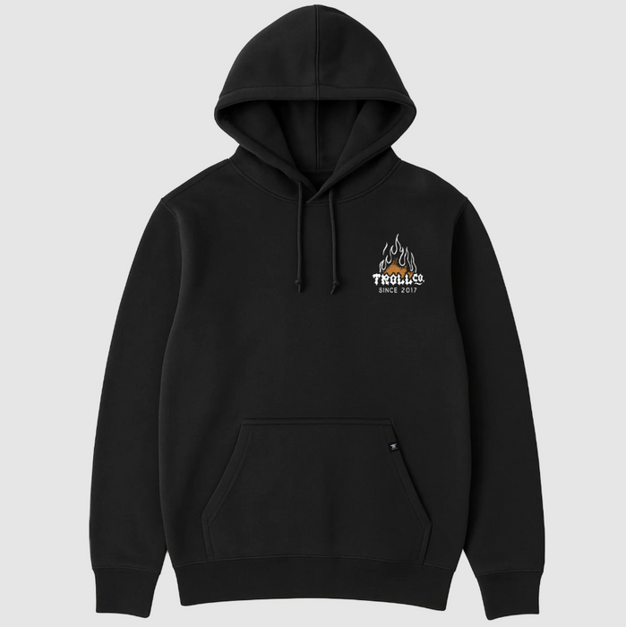 Troll Co Men's EIF Jobsite Hoody