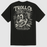 Troll Co Men's Welders Dog Canada Tee