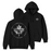 Troll Co Men's Anvil Leaf Hoody