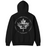 Troll Co Men's Anvil Leaf Hoody