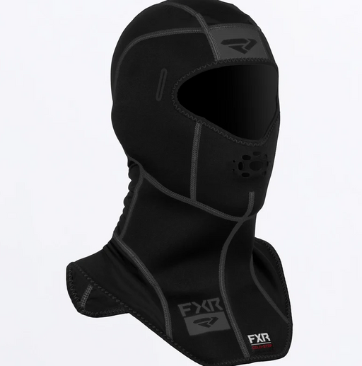 FXR Racing Cold Stop X Balaclava