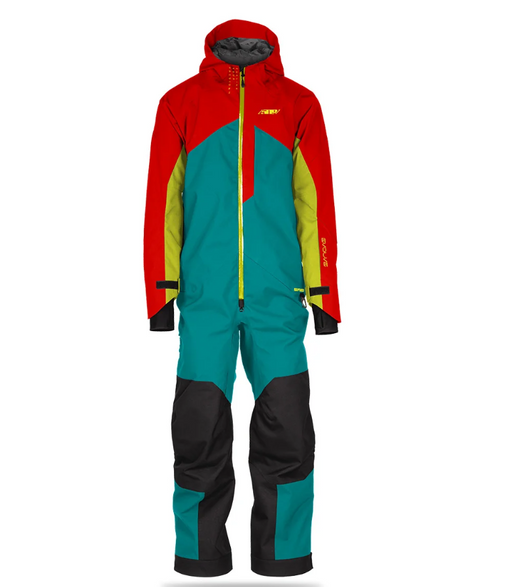 509 Evolve Monosuit Shell - Ultrabeast