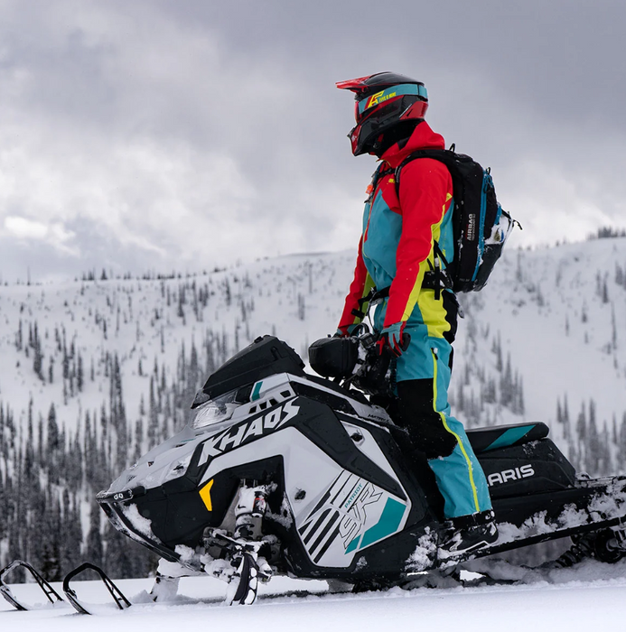 509 Evolve Monosuit Shell - Ultrabeast