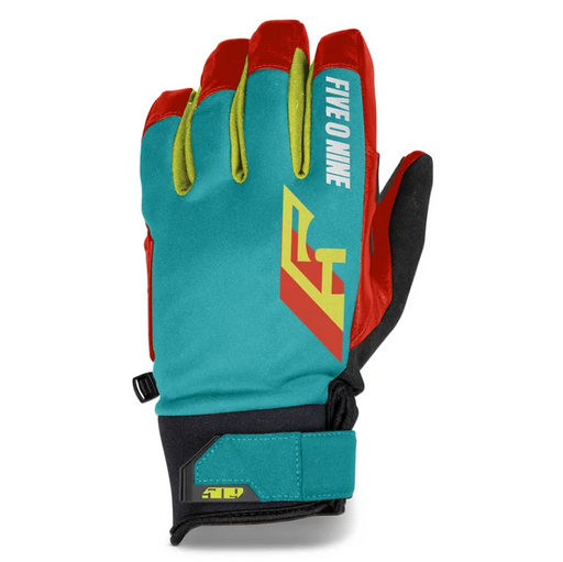 509 Freeride Gloves - Ultrabeast