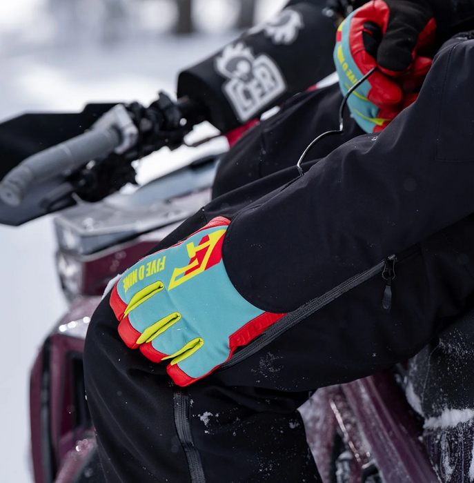 509 Freeride Gloves - Ultrabeast