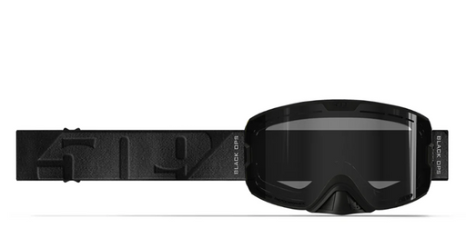 509 Kingpin Goggle - Black OPS