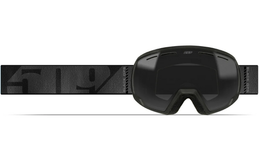 509 Youth Ripper 2.0 Goggle - Black OPS