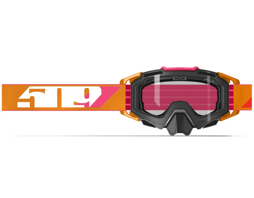 509 Sinister X7 Goggle - Flamingo