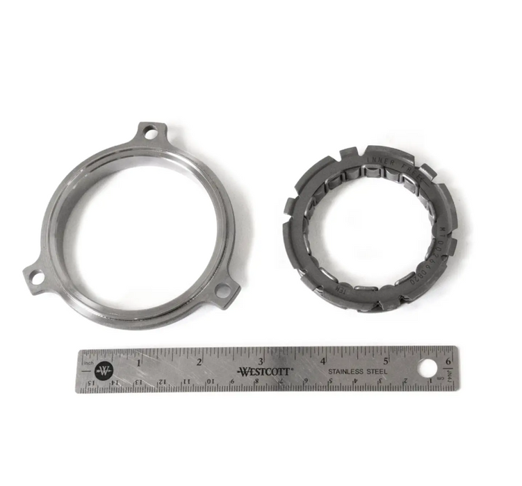 Polaris Offroad Sprag Clutch Assembly, Hub, Starter - 1204884