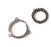 Polaris Offroad Sprag Clutch Assembly, Hub, Starter - 1204884