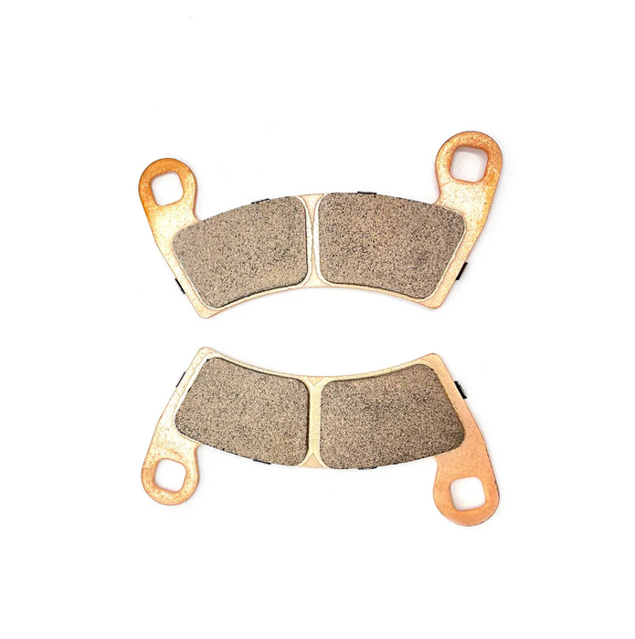 Polaris Offroad Dual Bore Brake Pads Kit (2QTY) - for select RZR, Ranger and General  - 2205949