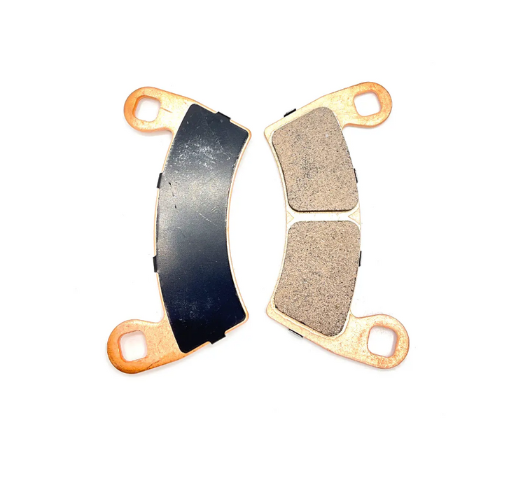 Polaris Offroad Dual Bore Brake Pads Kit (2QTY) - for select RZR, Ranger and General  - 2205949