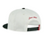 Indian Motorcycle Headdress Contrast Flat Peak Cap