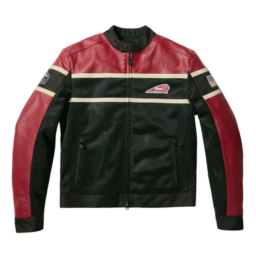 Indian Motorcycle Arlington Mesh Jacket