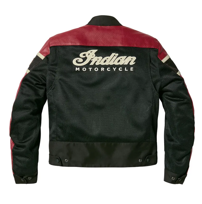 Indian Motorcycle Arlington Mesh Jacket