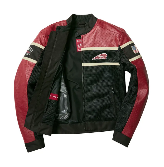 Indian Motorcycle Arlington Mesh Jacket
