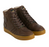 Indian Motorcycle Men's Ellingson Sneaker - Brown