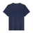 Indian Motorcycle Men's Essential Headdress Logo Tee - Navy