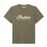 Indian Motorcycle Men's Essential Script Logo Tee - Green