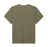 Indian Motorcycle Men's Essential Script Logo Tee - Green