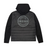 Indian Motorcycle Men's Graham Hooded Jacket - Black