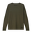 Indian Motorcycle Men's Headdress Print Longsleeve Tee - Green