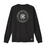 Indian Motorcycle Men's IMC Icon Pocket Longsleeve - Black