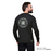 Indian Motorcycle Men's IMC Icon Pocket Longsleeve - Black