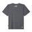 Indian Motorcycle Men's IMC Logo Print Tee- Gray
