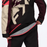 FXR Racing Ladies Cold Cross CX Lite Monosuit - Sand/Plum/Coral