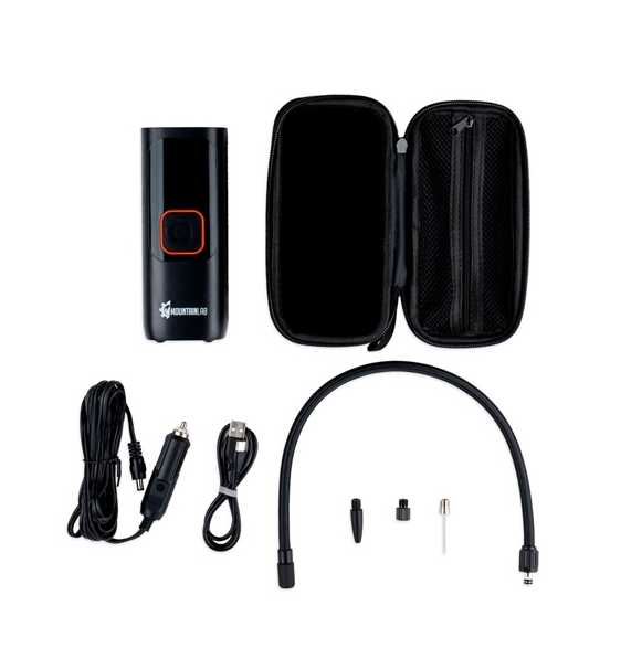 Mountain Lab Portable Tire Inflater