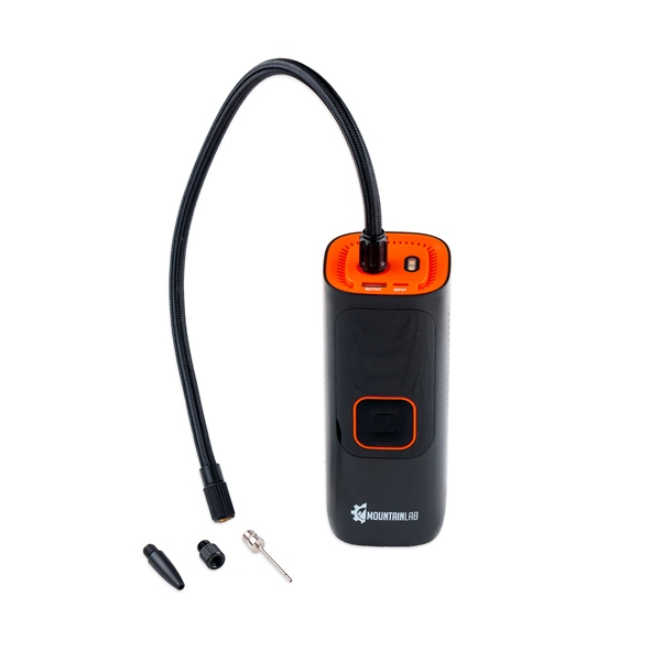 Mountain Lab Portable Tire Inflater