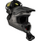 CKX Titan AMS Carbon Helmet - Matte Carbon Black