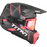 CKX Titan AMS Conrod Helmet - Matte Pink