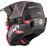 CKX Titan AMS Conrod Helmet - Matte Pink