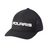 Polaris Staple Cap - Black