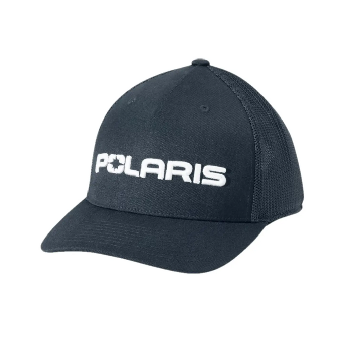 Polaris Staple Cap - Navy