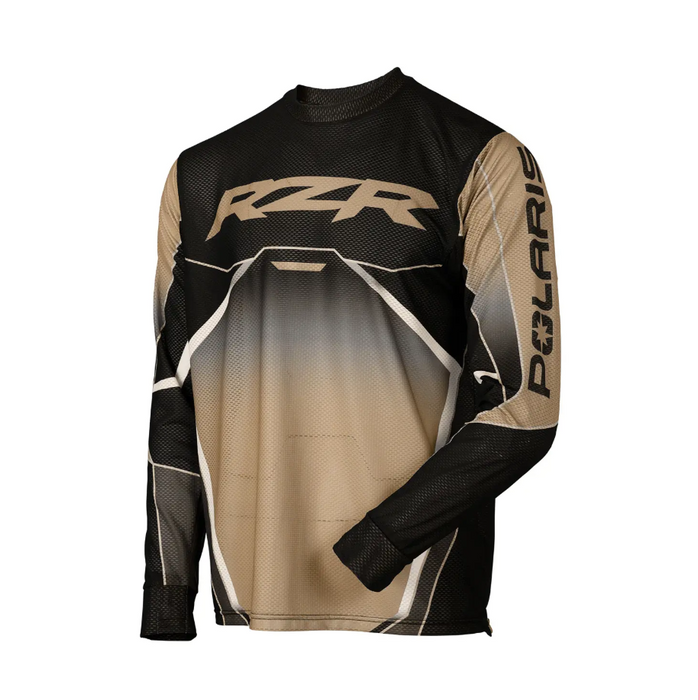 Polaris Men's RZR Pro Jersey - Bronze