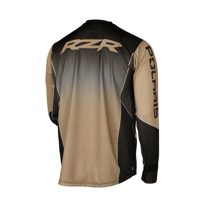 Polaris Men's RZR Pro Jersey - Bronze