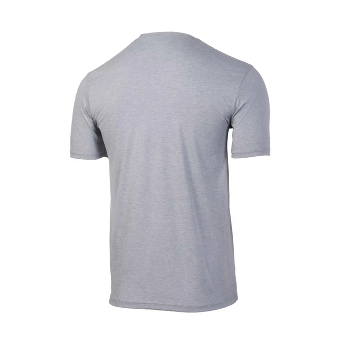 Polaris Men's RZR Racing Tee - Grey