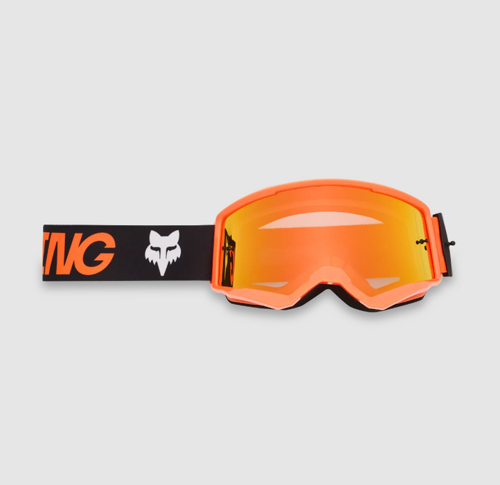 Fox Racing Main Draft Goggles - Sunburst