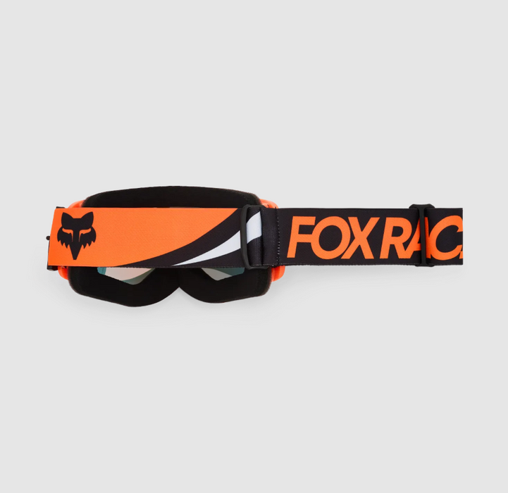 Fox Racing Main Draft Goggles - Sunburst
