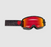 Fox Racing Main Abyss Goggle - Black