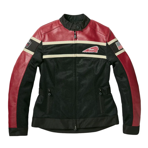Indian Motorcycle Ladies Arlington Mesh Jacket