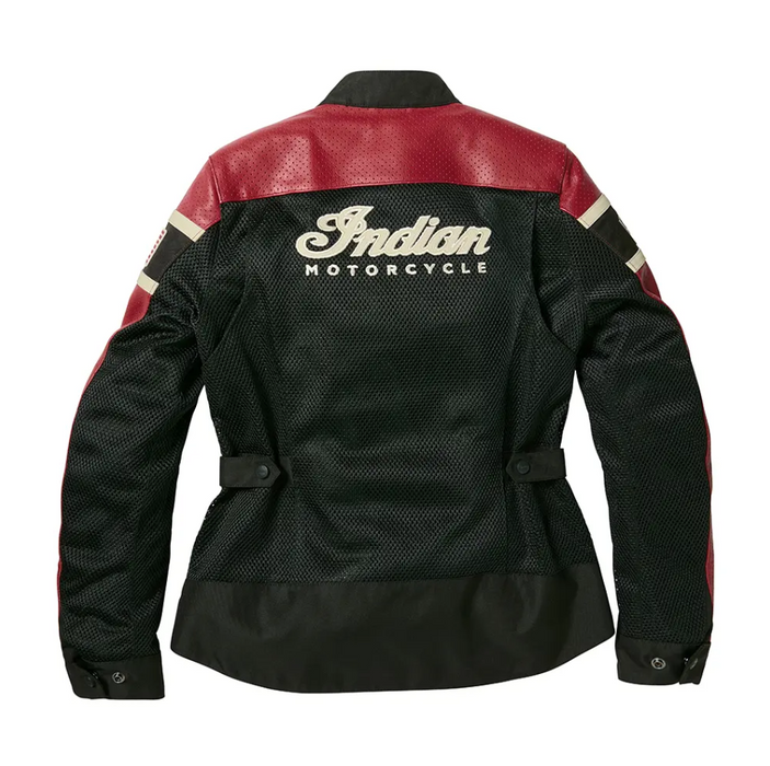 Indian Motorcycle Ladies Arlington Mesh Jacket