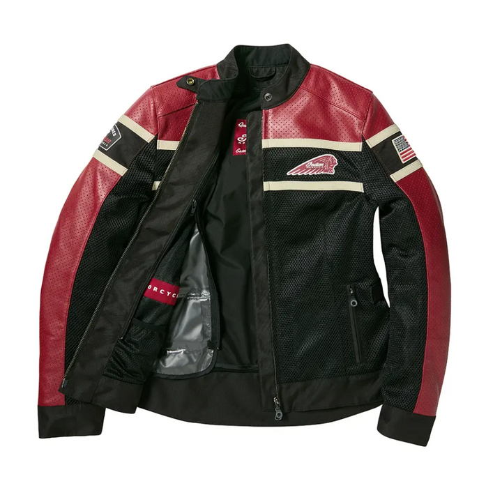 Indian Motorcycle Ladies Arlington Mesh Jacket