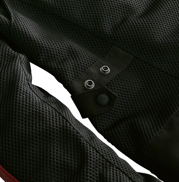 Indian Motorcycle Ladies Arlington Mesh Jacket